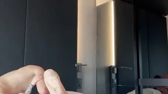 HARDSEX After Shooting With Morea African