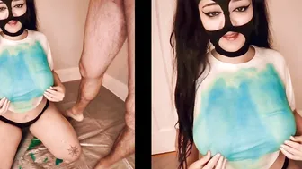 the comPEElation