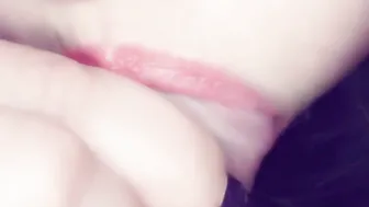 Chilean oral sex blowing pov