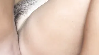 Creampied barely legal after missionary closeup - ProgrammersWife