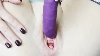YOU HAVE TO VIEW THIS HOLE AND CUM
