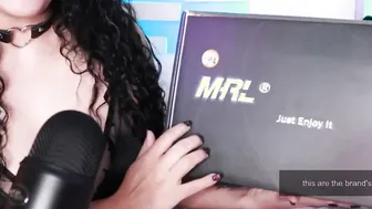 YUKIKO Mi nueva muñeca ANIME - unboxing - Mrlsexdoll AGATHA DOLLY
