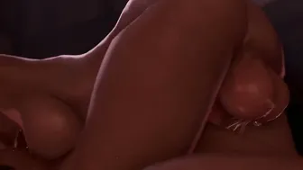 Funtari Hard Sex Three Some Caryoon