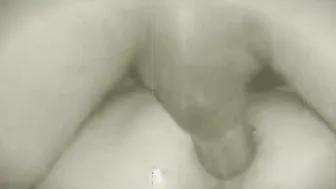 once upon a time there was a woman who loved anal sex