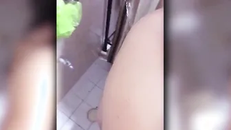 I take a goddess shower I hope you like my titted and my butt from your beloved crystalhousewife complete on