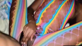 Squirtkvng Fucking Seductivedemon On Beach Side Hardcore