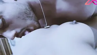 indian huge penis fucked a 18 bitch Desi
