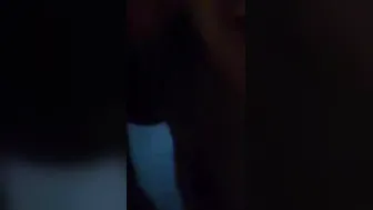World Cup party at the club and we started drinking Fucking security