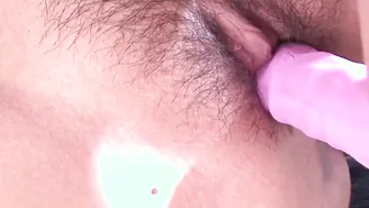 JAVHD Best Bushy Pussies Vol 22