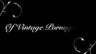Early porn video – Glimpses Of The Past Early 20th Century Porn