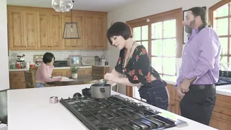 Usingteen - FreeUse milf Stepmom  19 Year Old Step Daughter Are Fucked Vibrators For 4k - Angeline Red Jessica Ryan Jack Vegas