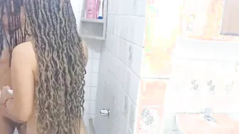Nobody can know that I have sex with my stepsister