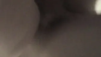 Hot Blonde Blowjob in Shower and fucking  creamed all over 2