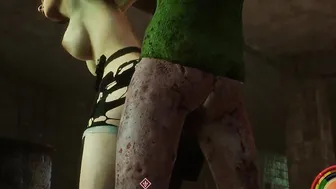 Resident evil Porno Game - web cam-hotgirls.com