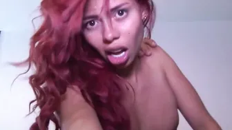 MAMACITAZ - RED HEAD LATINAS - Red Haired Compilation Part one - (Alex Moreno Yuly Perdomo Mister Marco Canela Skin)