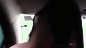 FUCKING LIKE A WHORE