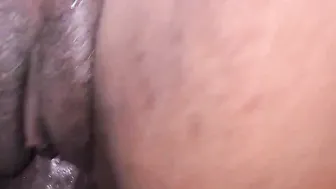 African snatch with sound