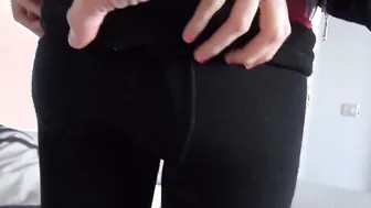 18 yo girls do first porn casting