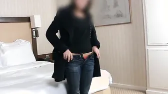 tasty 19 year old first casting sex tape
