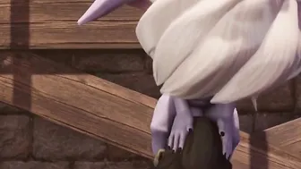 Yordle futa