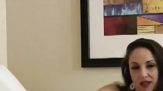 I cant wait to taste your gigantic rough dick JOI