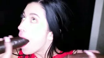Alex Coal gets fucked by Jax Slayher and Pressure 4
