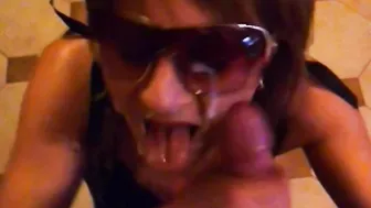 Estelle blowjob impériale