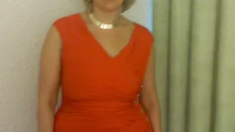 Virginie  married two creampie hotel