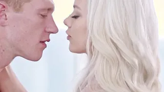 Elsa Jean loves getting her ass licked and fucked