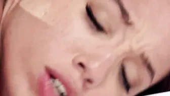 College Alexis seduces her hubby 2