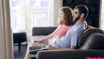 Behind Closed Doors - S7:E1
