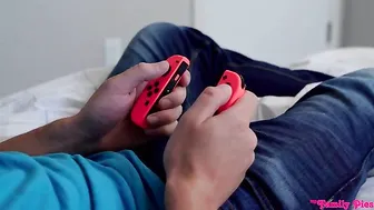Watching Porn With Sis - S9:E5