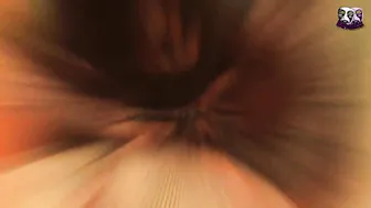 This incredible sexy african woman loves to suck my cock