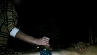 fiance blows hubby and friend