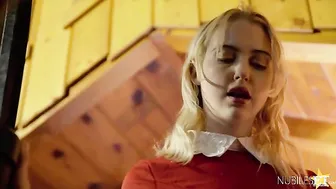 Sabrina Grows Up Sensual Magic - S3:E2