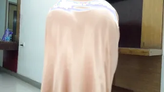 Fucking Best Friend Sister On Tv Table Into Hotel sex