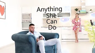 Anything She Can Do - S10:E11
