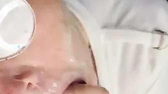 I love super sexy juicy blowjobs beautiful cum for a super sexy cumslut yum yum