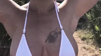 The MILF likes to got her booty banged