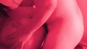 Fucking very well with a super Brazilian woman from the gym... I pounded her intensely until I stuck out my