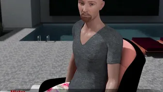 AWAY FROME HOME #51 • Big Tit Bae needs more than just light touches