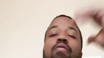 This skank sent me cunt to my phone
