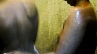 Erotic Black Ebony College Bimbos With Tight Pussies Boned