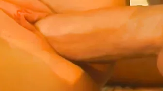 Nicole Sheridan Anal Cock Riding And Receiving Facial Cum