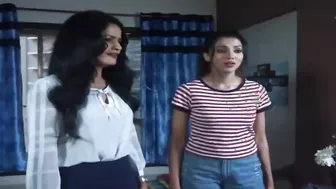 Jabaran part 02 ullu Original web series