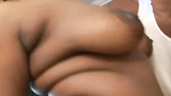 Gypsii Loves To Be Pumped Full Of Black Dick And Then Covered In Sticky Cum
