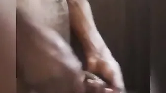 Fancy masturbate part1