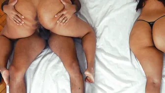 I Guest My Stepsister Didnt Mind Me Fucking Her Bf Into Her Bed