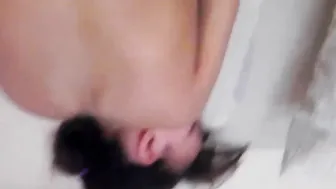 Huge titties Scarlet