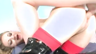 Nikki Nievez Is A Good Hole